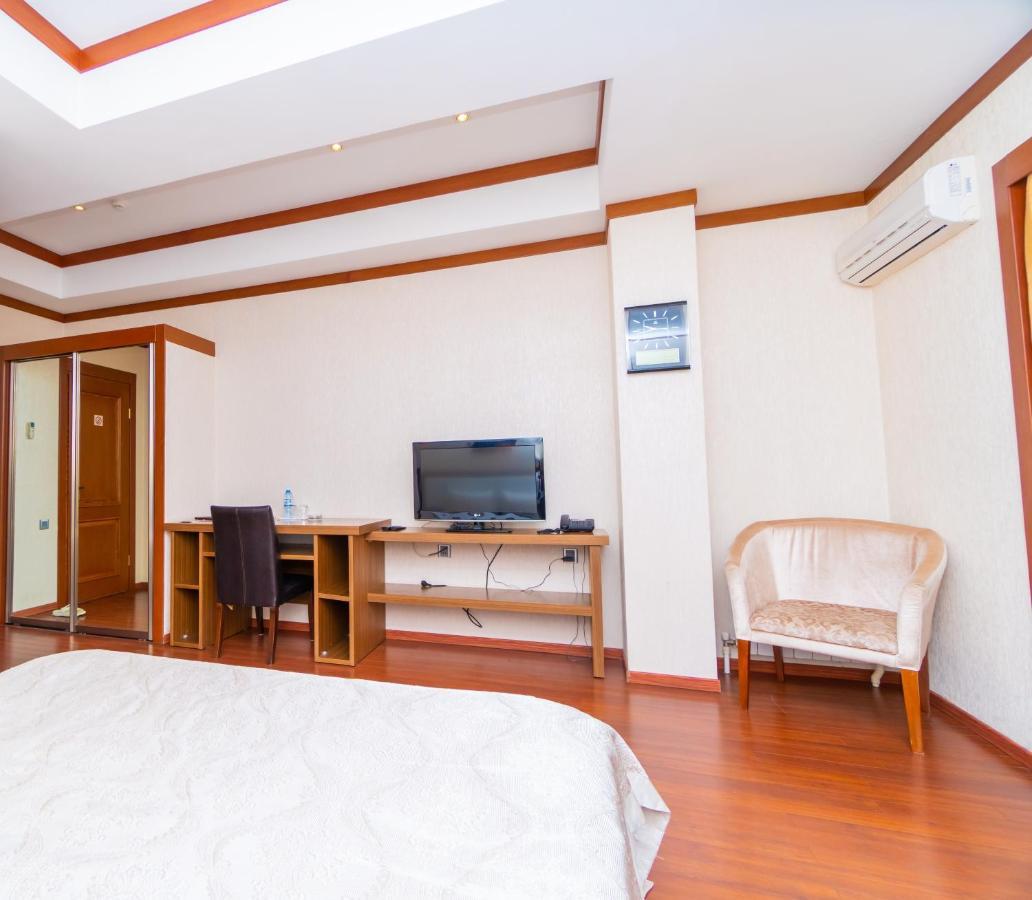 Ladera Resort Ґусар Номер фото