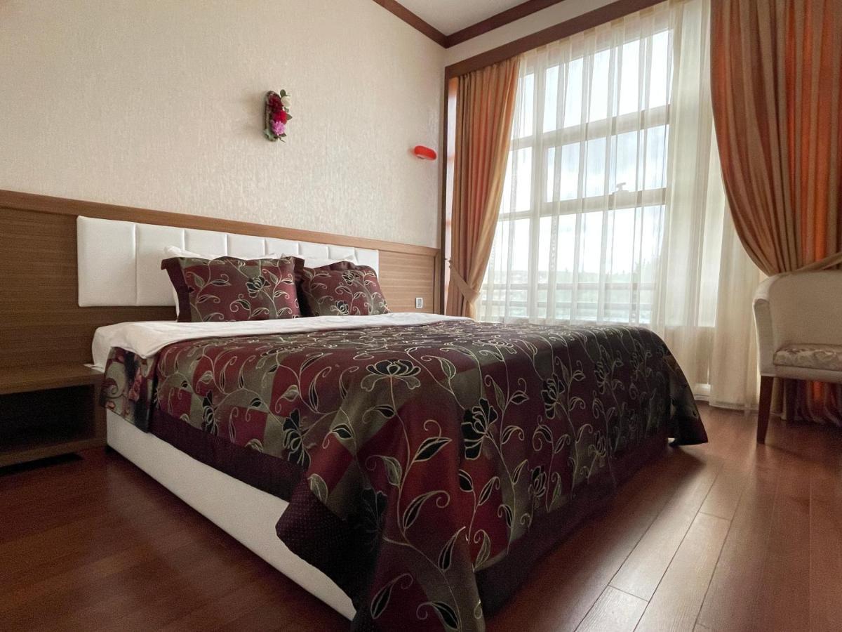 Ladera Resort Ґусар Екстер'єр фото