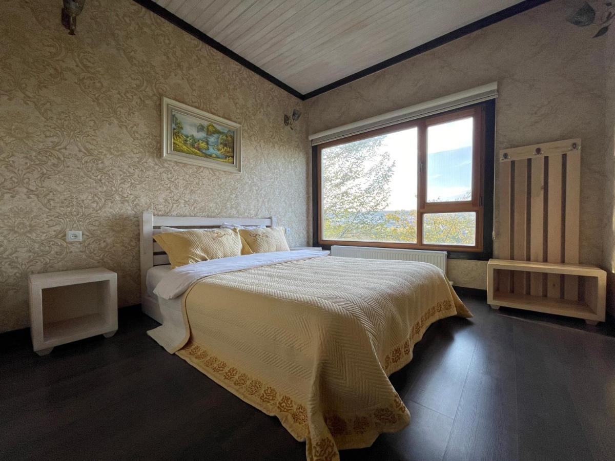 Ladera Resort Ґусар Екстер'єр фото